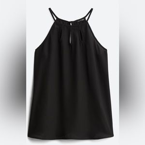 NWT Papermoon walita cutout detail blouse